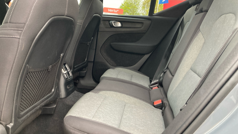 Volvo Xc40 1.5 T4 Recharge PHEV Plus Dark 5dr Auto Estate